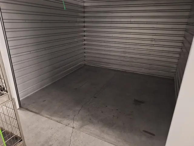 Extra Space Storage — customer photo 12