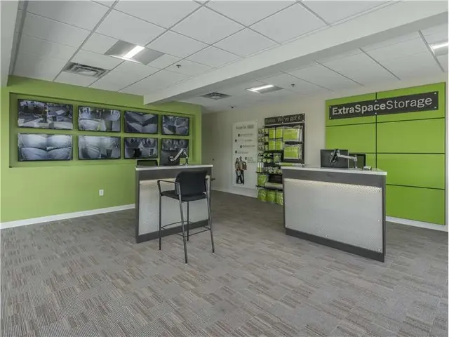 Extra Space Storage — photo from the business 5