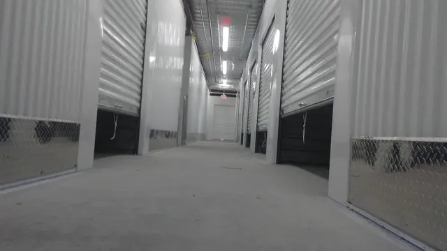 Extra Space Storage — customer photo 9