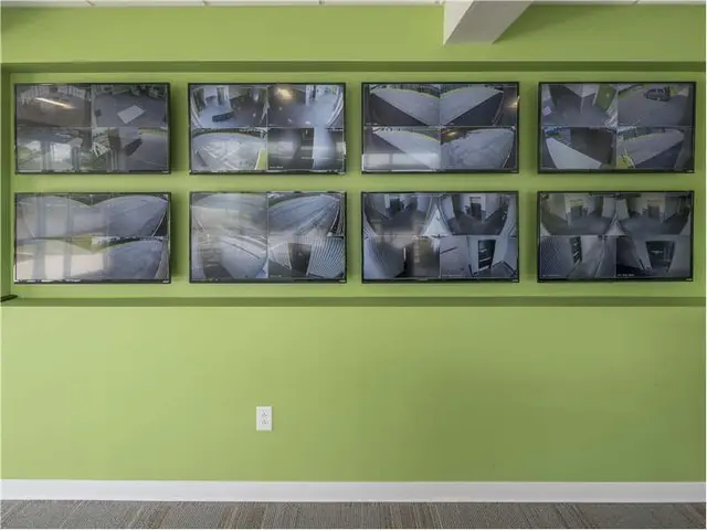 Extra Space Storage — photo from the business 8
