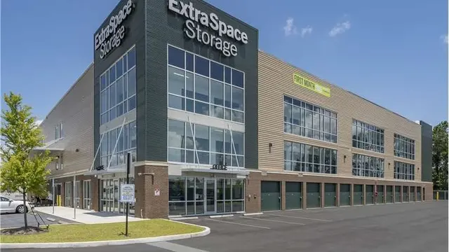 Extra Space Storage — photo from the business 1
