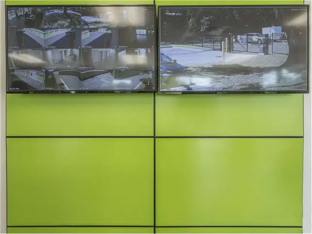 Extra Space Storage — photo from the business 5