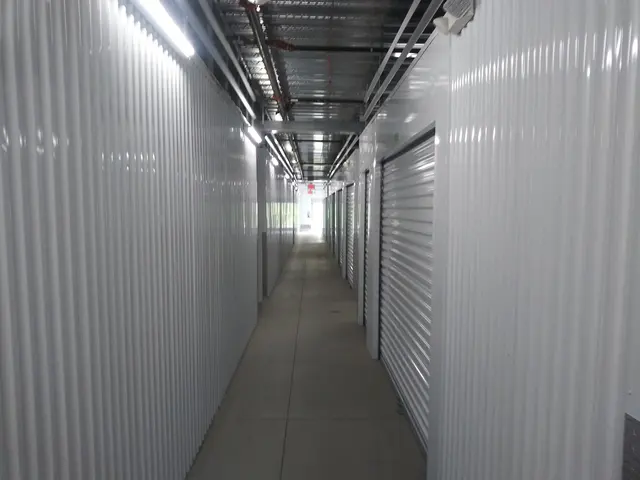 Extra Space Storage — customer photo 6