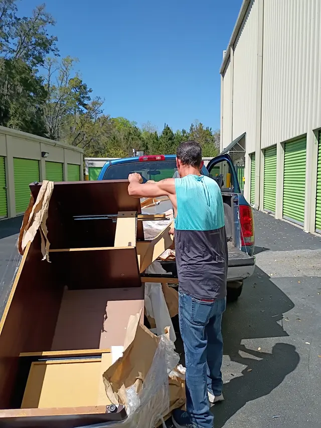 Extra Space Storage — customer photo 11