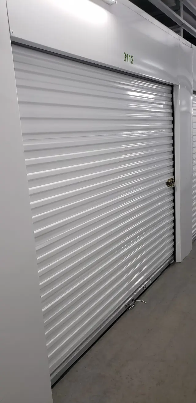 Extra Space Storage — customer photo 8