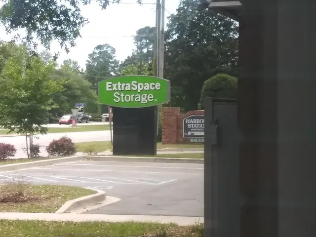 Extra Space Storage — customer photo 7