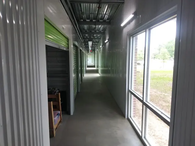 Extra Space Storage — customer photo 10