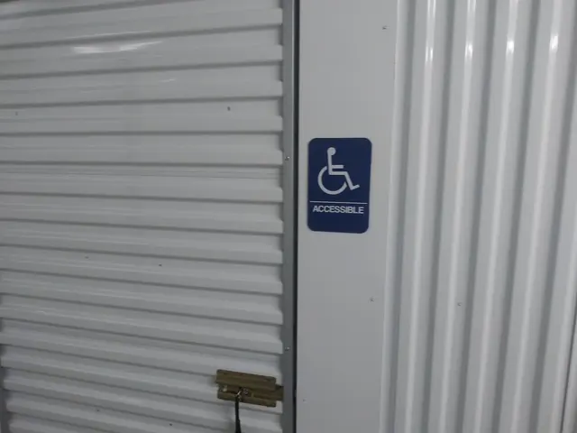 Extra Space Storage — customer photo 9