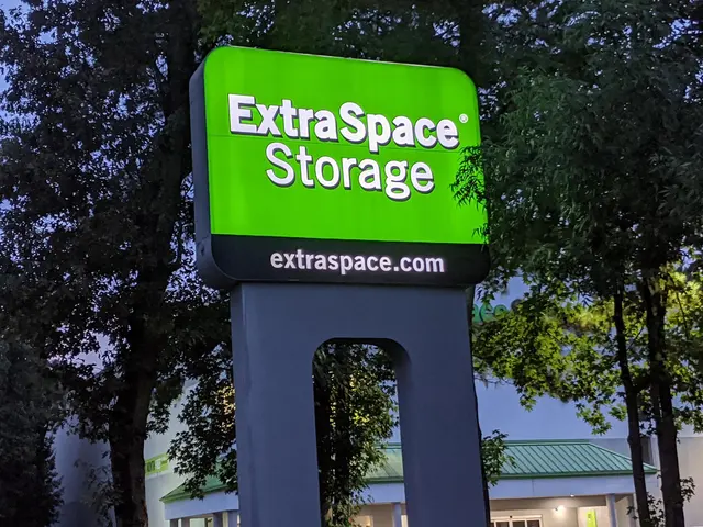 Extra Space Storage — customer photo 7