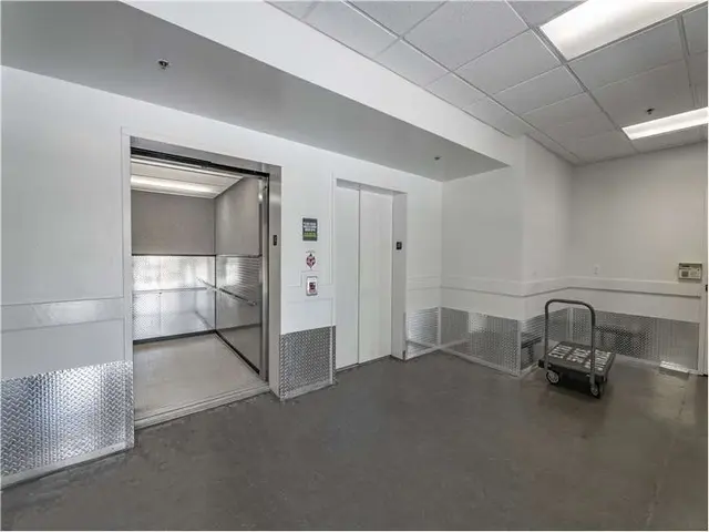 Extra Space Storage — photo from the business 5