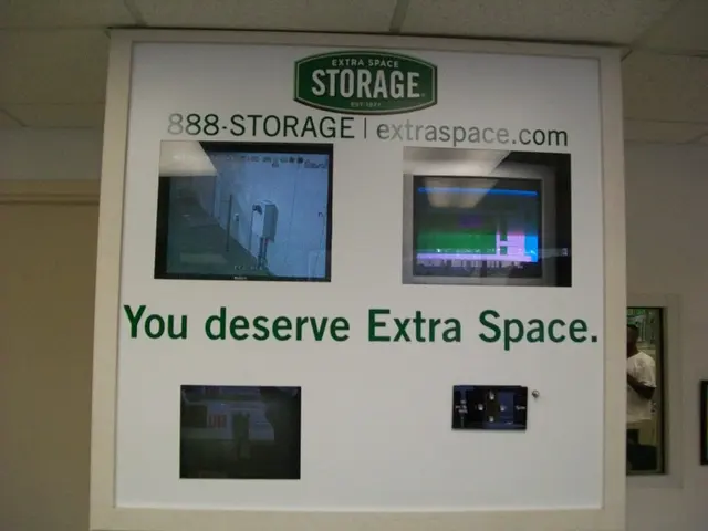 Extra Space Storage — customer photo 10