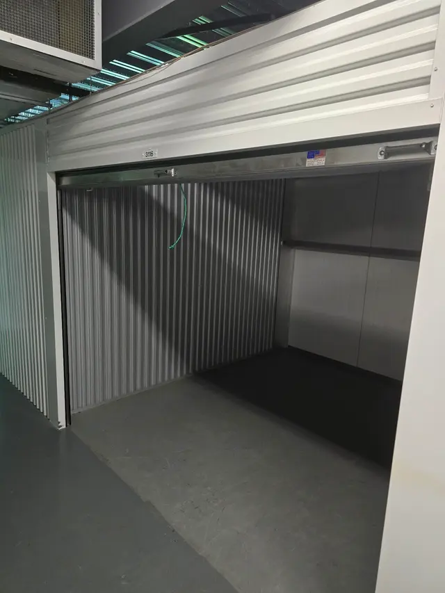 Extra Space Storage — customer photo 8
