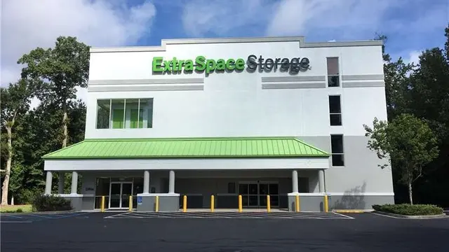 Extra Space Storage — photo from the business 1