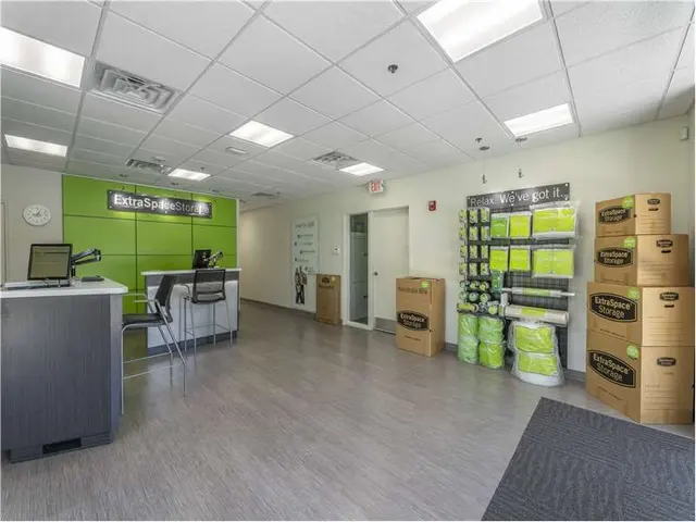 Extra Space Storage — photo from the business 3