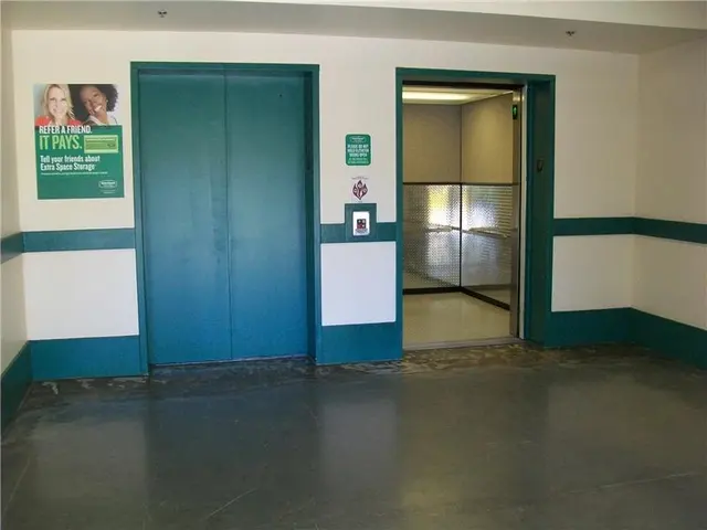 Extra Space Storage — photo from the business 11