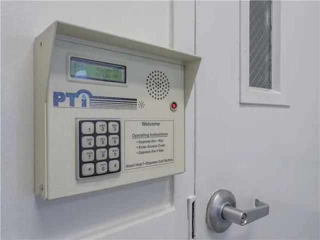 Extra Space Storage — photo from the business 4