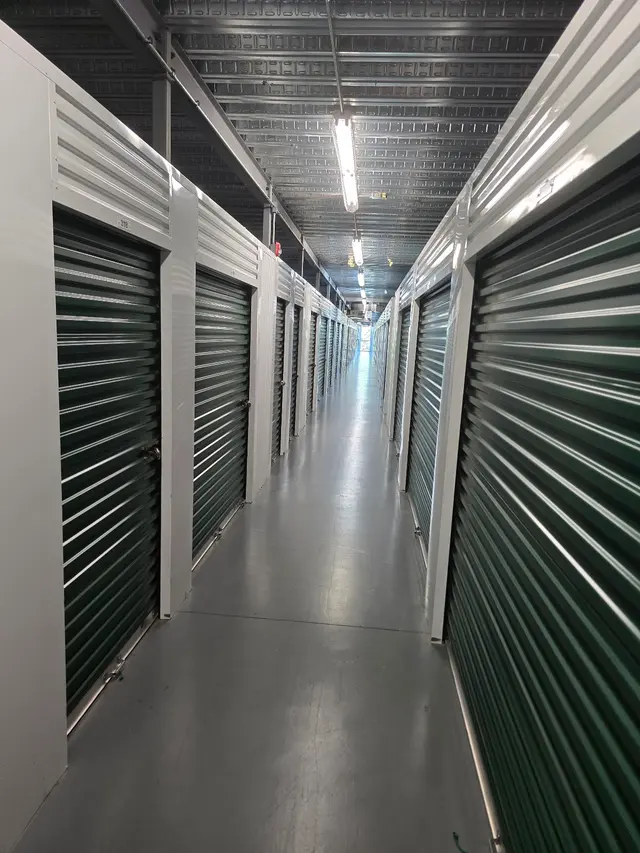 Extra Space Storage — customer photo 2