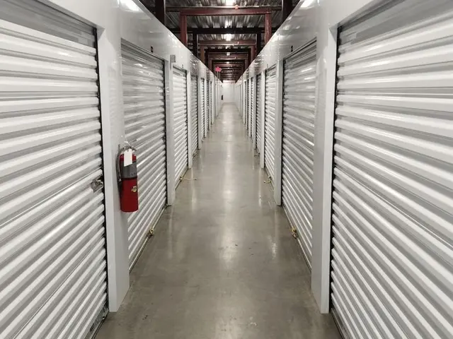 Extra Space Storage — photo from the business 2