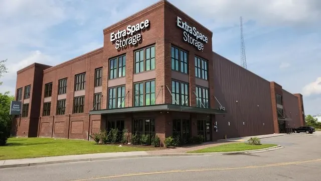 Extra Space Storage — photo from the business 1