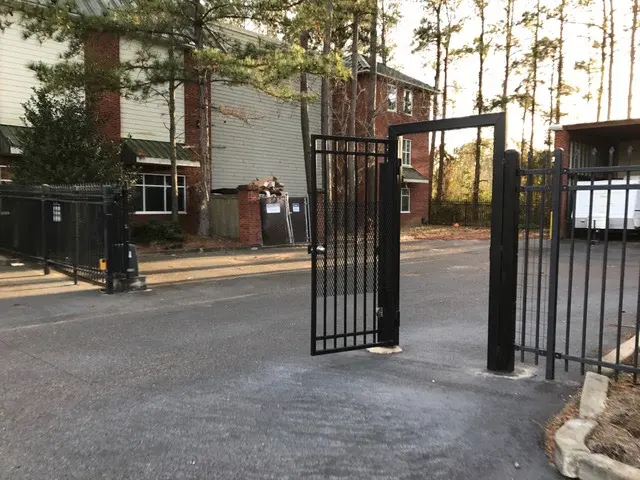 Extra Space Storage — customer photo 11