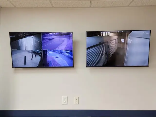 Extra Space Storage — photo from the business 6