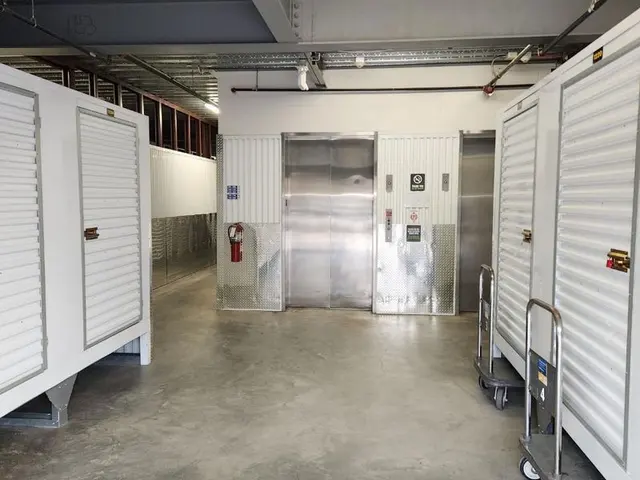 Extra Space Storage — photo from the business 3