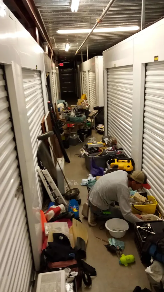 Extra Space Storage — customer photo 9