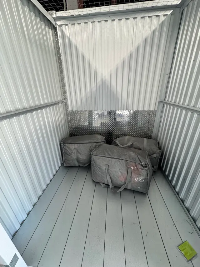 Extra Space Storage — customer photo 10