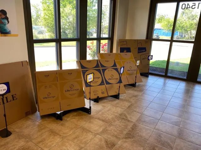 Extra Space Storage — photo from the business 7