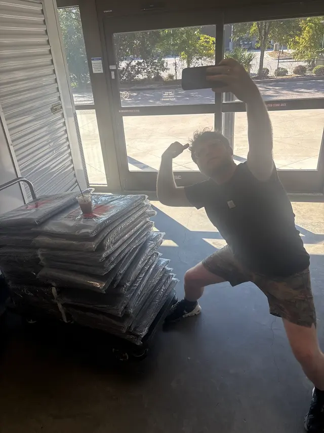 Extra Space Storage — customer photo 12