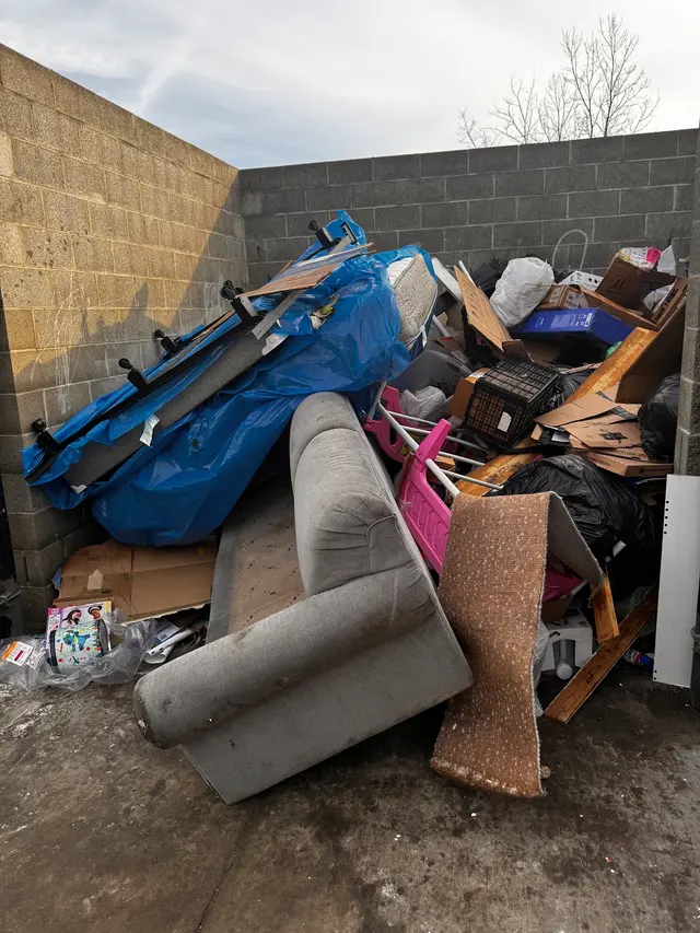 Duffy's Local Junk Removal & Hauling — photo from the business 2