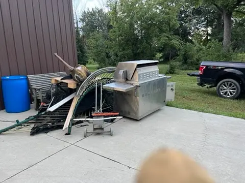 Duffy's Local Junk Removal & Hauling — photo from the business 11