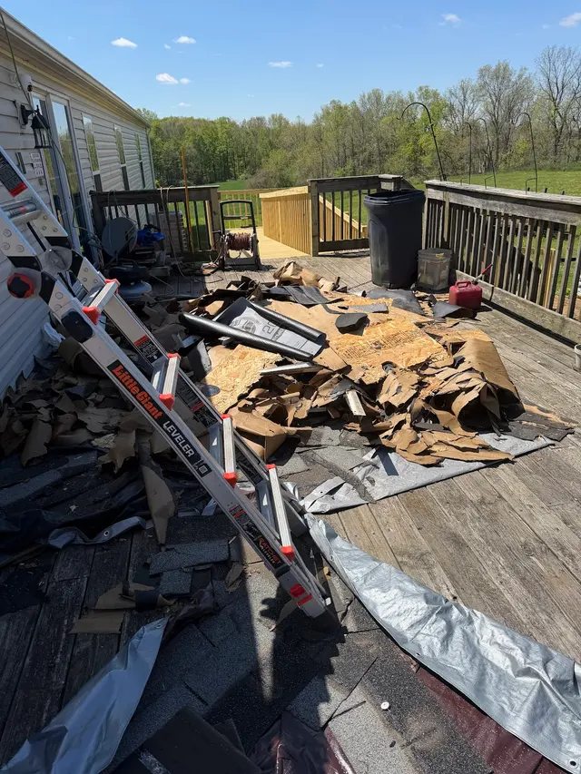 Duffy's Local Junk Removal & Hauling — photo from the business 6