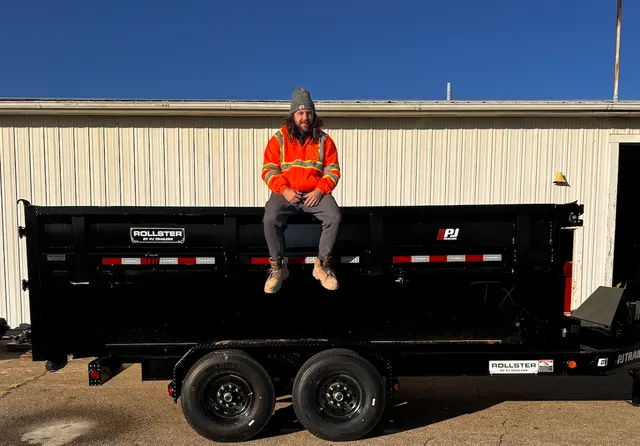 Duffy's Local Junk Removal & Hauling — photo from the business 1