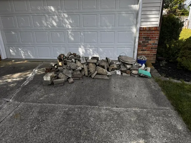 Duffy's Local Junk Removal & Hauling — photo from the business 5