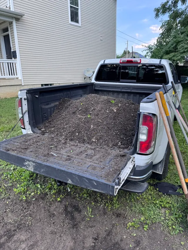 Duffy's Local Junk Removal & Hauling — photo from the business 4