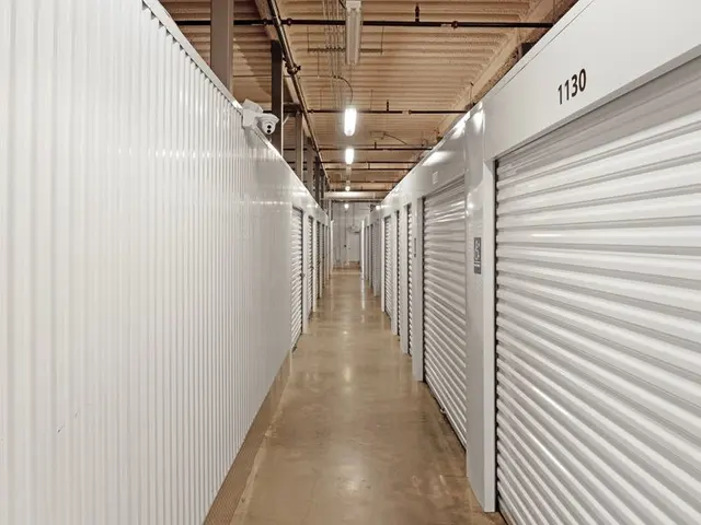 Extra Space Storage — photo from the business 8