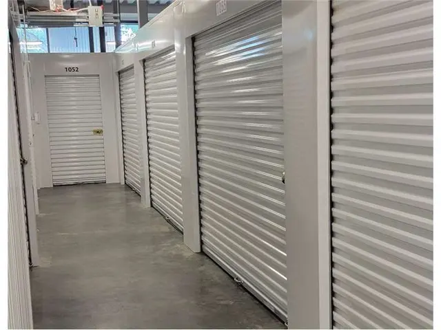 Extra Space Storage — photo from the business 6