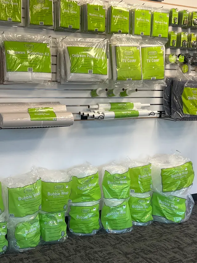 Extra Space Storage — customer photo 11
