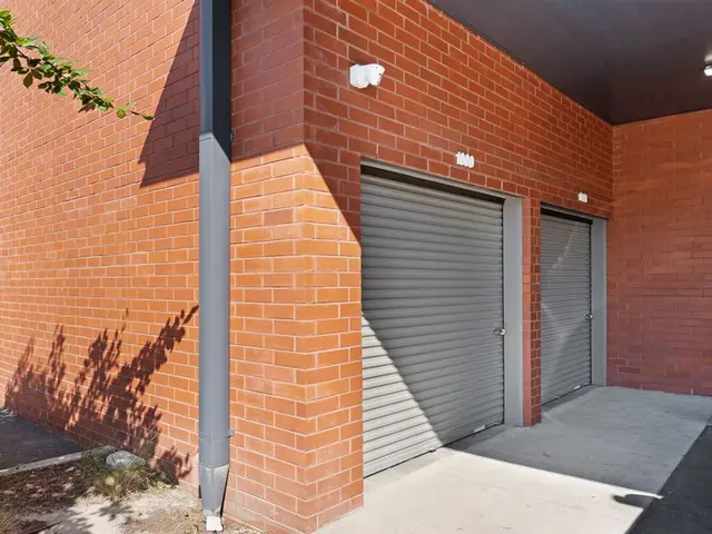 Extra Space Storage — photo from the business 9