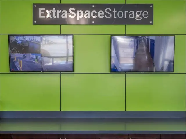 Extra Space Storage — photo from the business 4