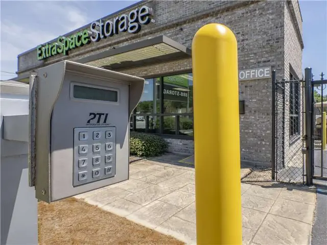 Extra Space Storage — photo from the business 5