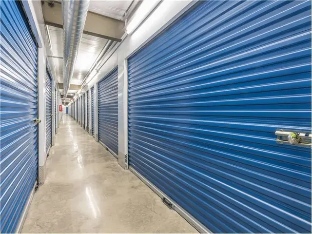 Extra Space Storage — photo from the business 3