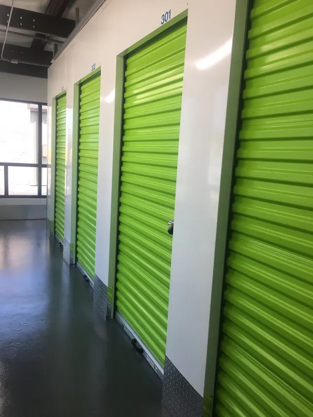 Extra Space Storage — customer photo 9