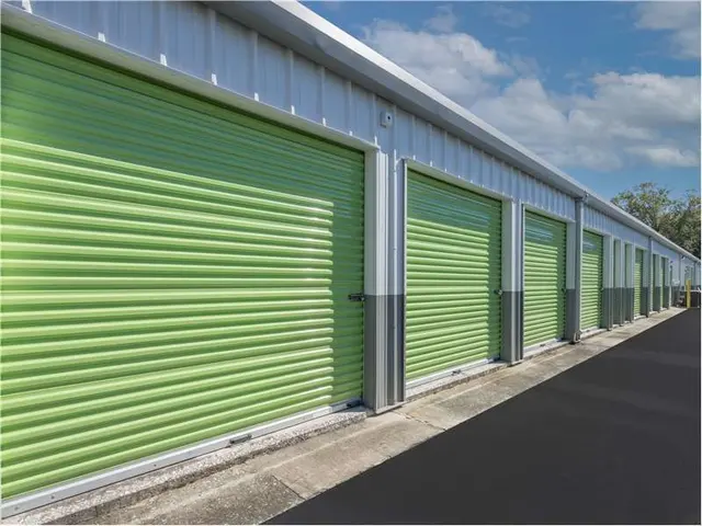 Extra Space Storage — photo from the business 6