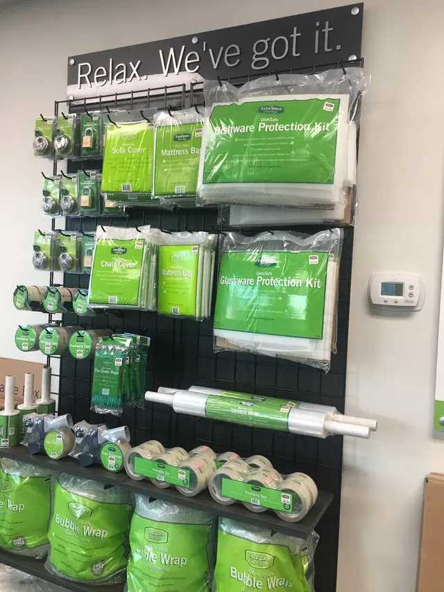 Extra Space Storage — customer photo 11