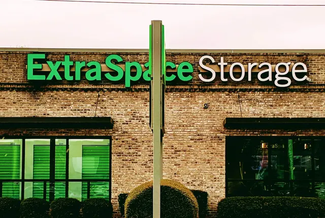 Extra Space Storage — customer photo 10