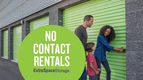 Extra Space Storage — photo from the business 8