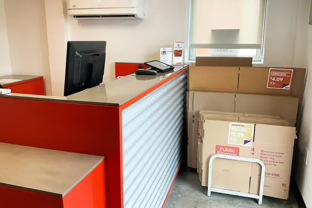 Public Storage — photo from the business 8