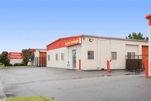 Public Storage — photo from the business 3
